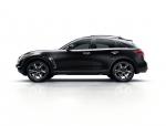 Infiniti QX70 S 2015 года